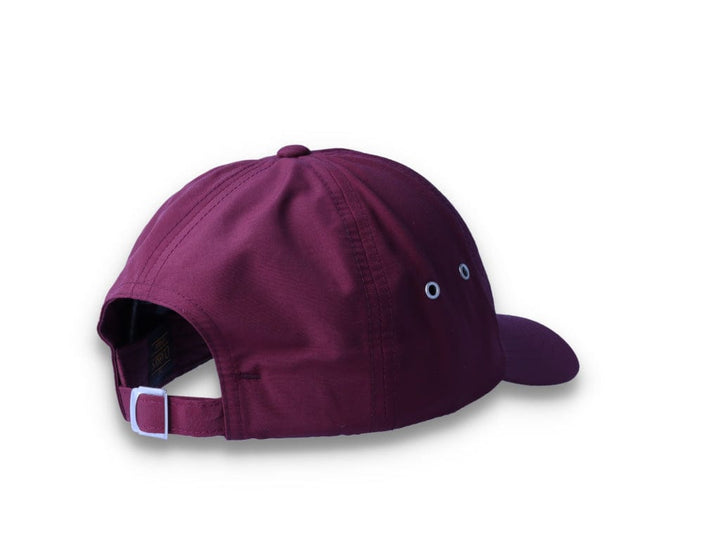 Flexfit 6245WR Low Profile Water Repellent Cap Maroon - LOKK