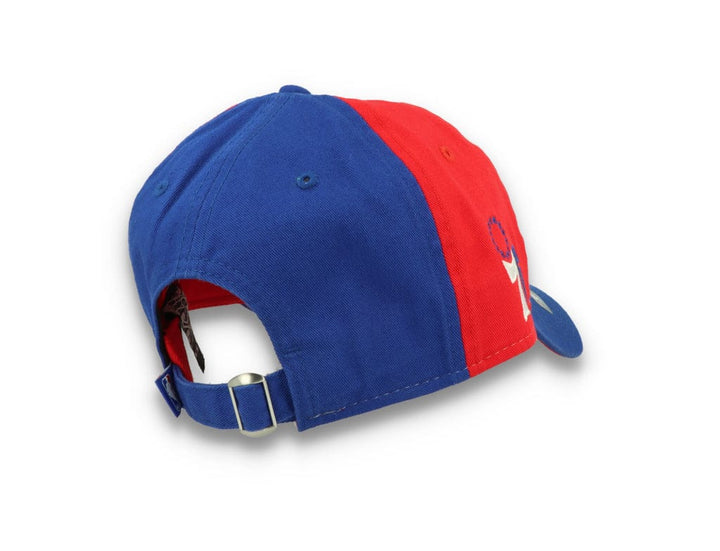 9TWENTY NBA Back Half 23 Philadelphia 76ers - LOKK