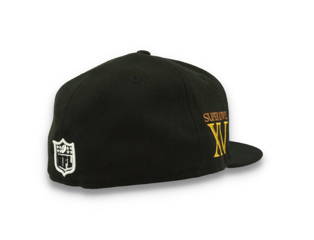 59FIFTY Retro Sports LA Raiders - LOKK