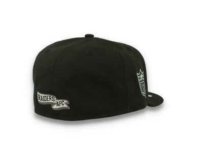 59FIFTY Las Vegas Raiders NFL 2022 Sideline Historic