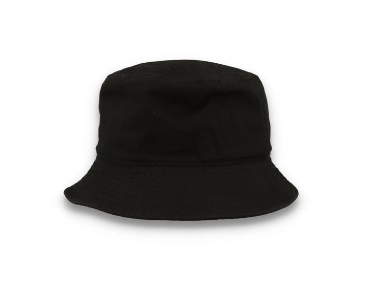 Washed Bucket Black - LOKK