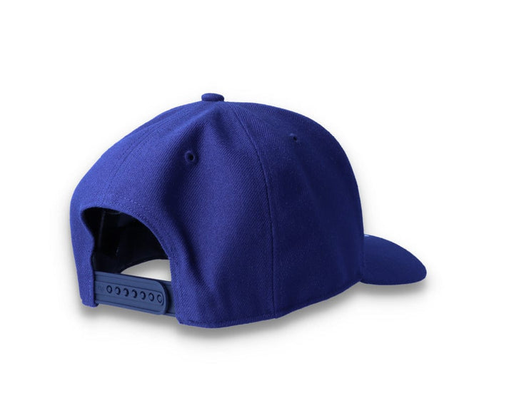 Cap Light Navy MVP Cold Zone Edmonton Oilers - LOKK