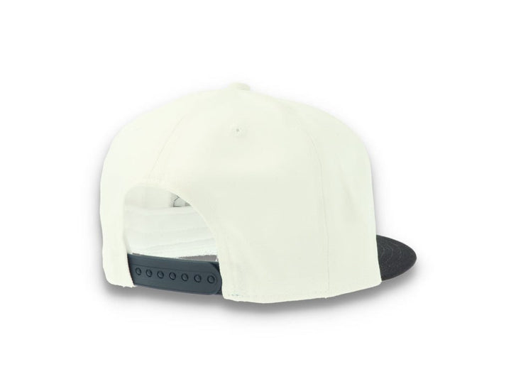 9FIFTY White Crown Boston Red Sox - LOKK