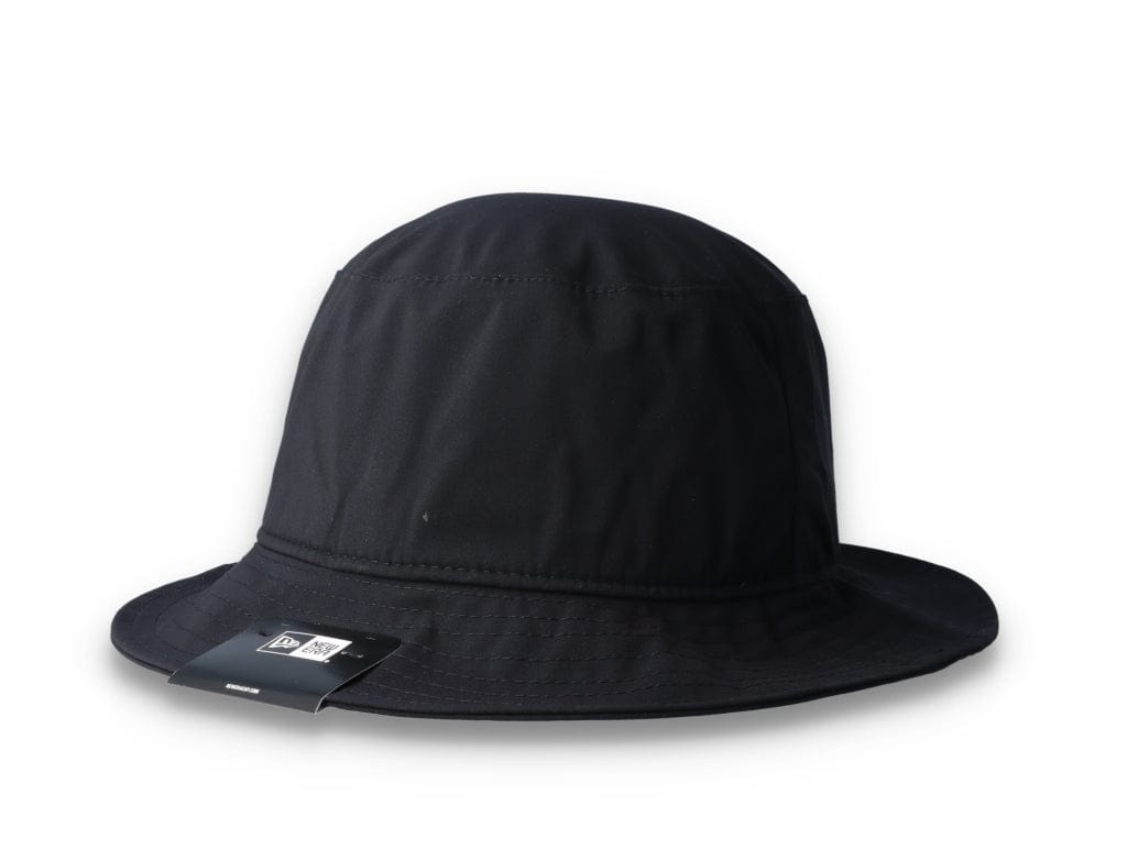 Bucket Hat Gore-Tex x New Era Black - LOKK