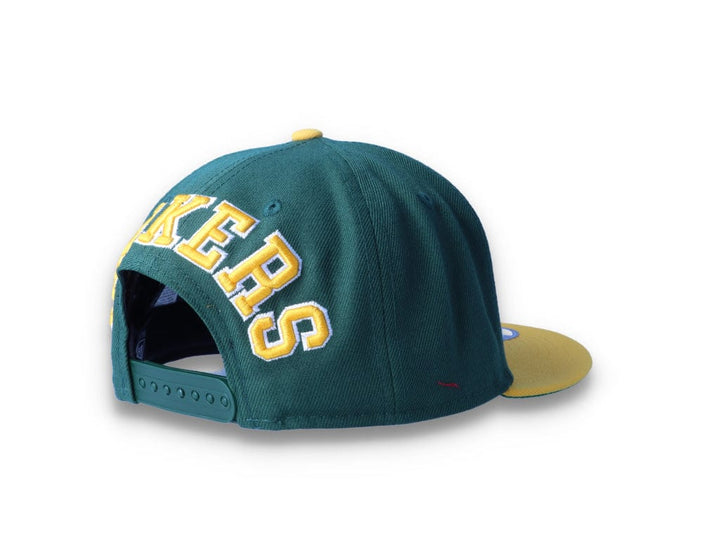 9FIFTY Team Arch Greenbay Packers - LOKK