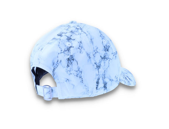 9FORTY Louvre Clear Marble - LOKK