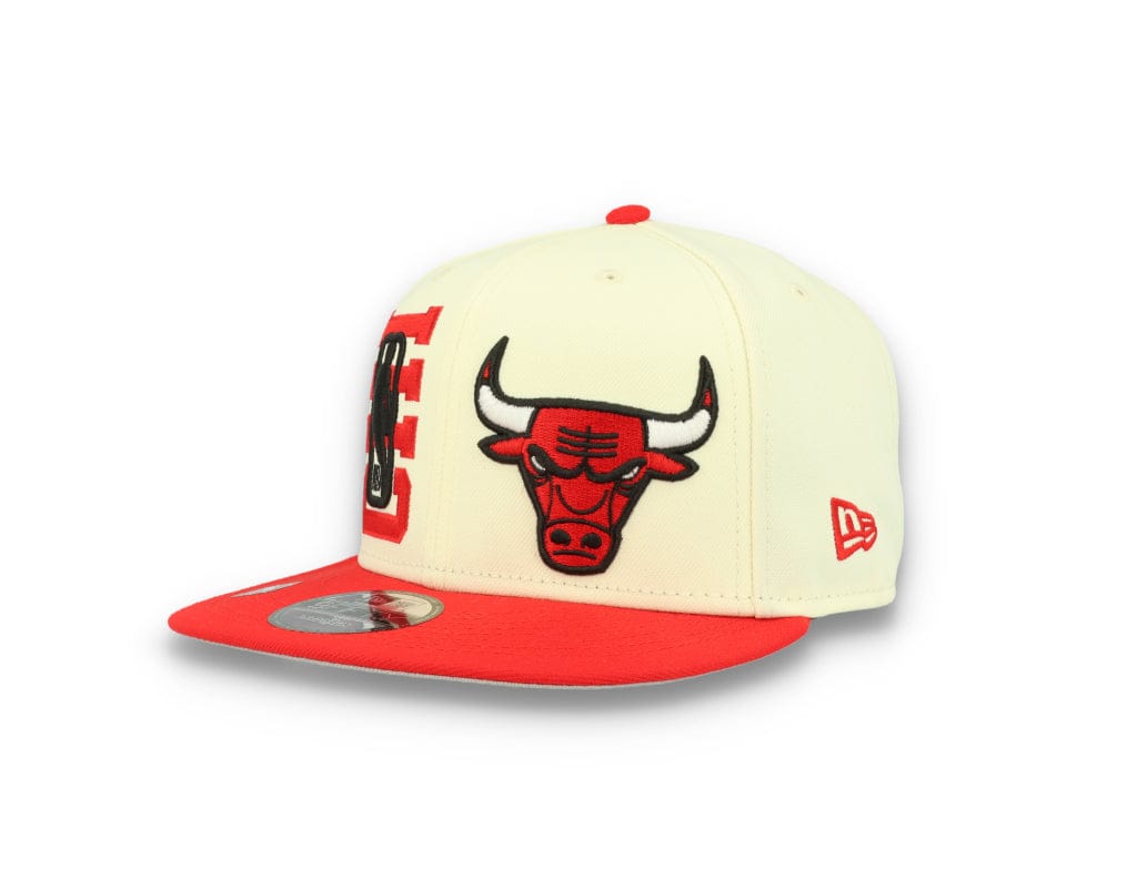 9FIFTY Chicago Bulls NBA Draft 222 - LOKK