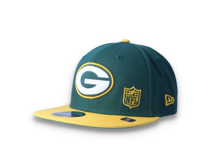 9FIFTY Team Arch Greenbay Packers - LOKK