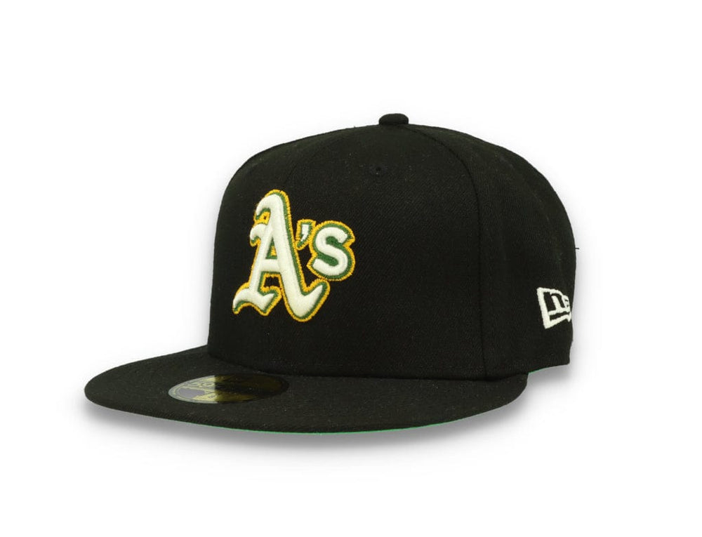 59FIFTY Oakland Athletics Citrus POP - LOKK