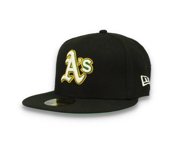 59FIFTY Oakland Athletics Citrus POP - LOKK