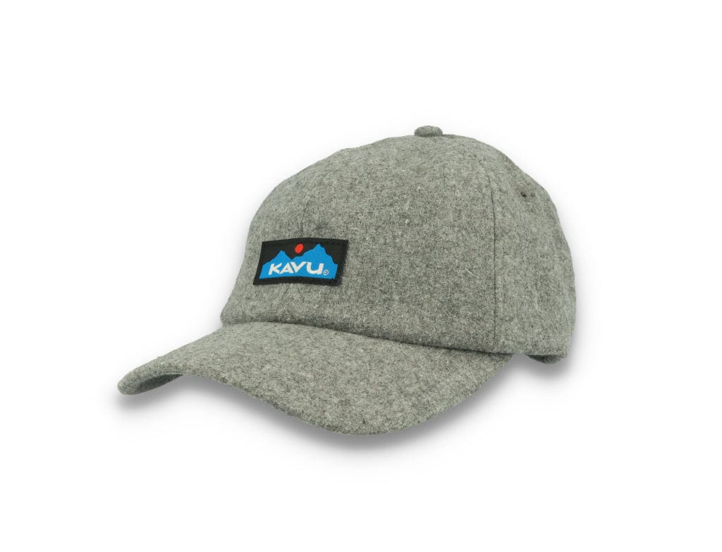 Kavu Cap Winters Classic Smoke - LOKK