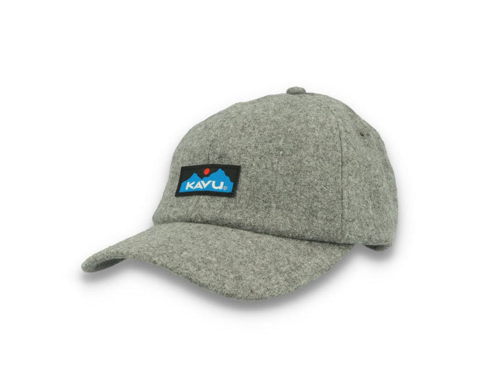 Kavu Cap Winters Classic Smoke - LOKK