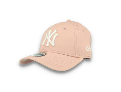 9FORTY Kids League Ess New York Yankees Dusty Rose/White