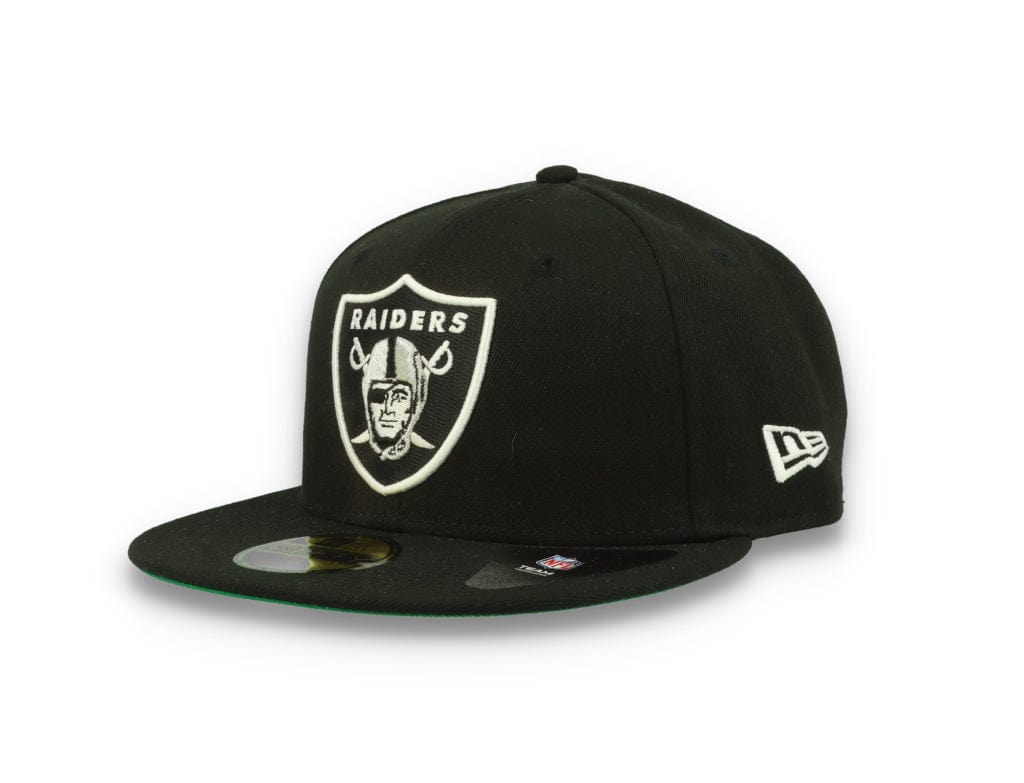 59FIFTY Retro Sports LA Raiders - LOKK