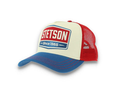 Trucker Cap Gasoline