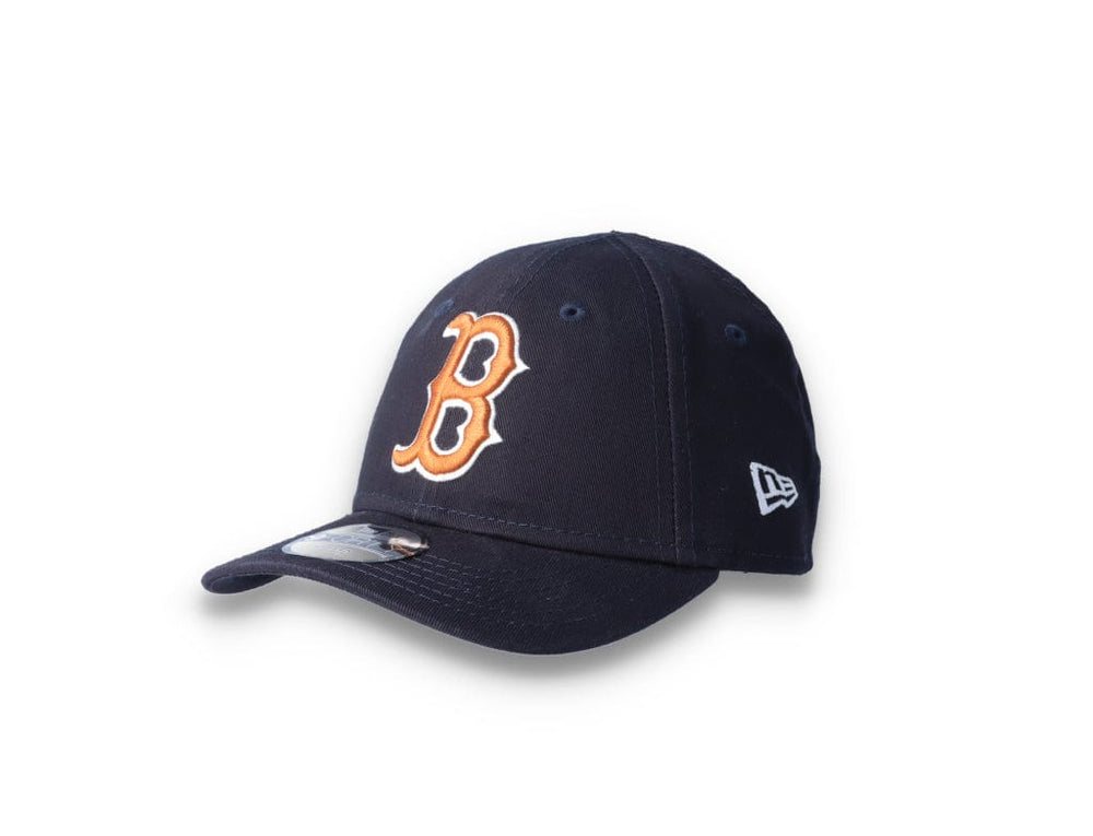Barne Cap Boston Red Sox Blue 9FORTY - LOKK
