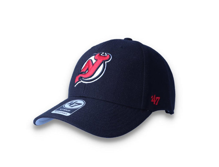 Cap New Jersey Devils NHL MVP Black - LOKK