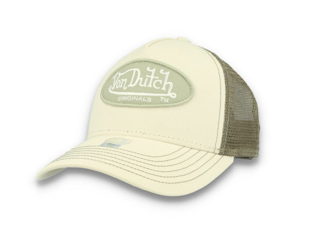 Trucker Boston Stone/Grey - LOKK
