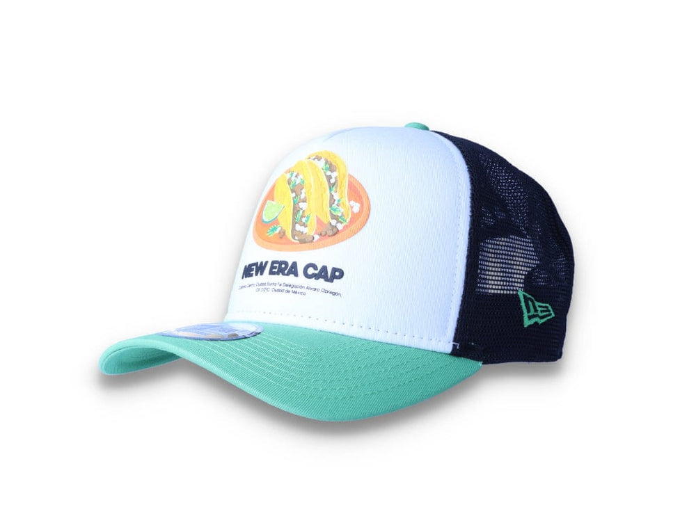 Trucker Cap Food Pack Taco - LOKK