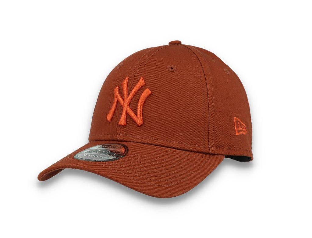 9FORTY League Essential New York Yankees Wbarst - LOKK