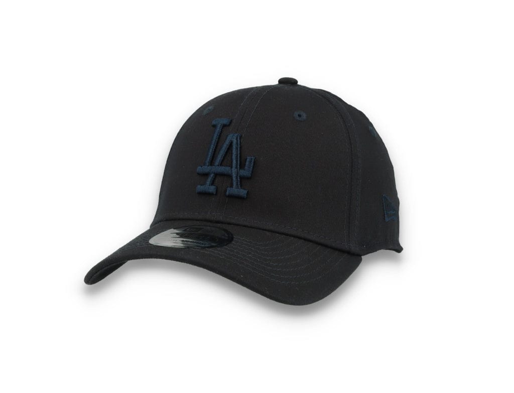 39THIRTY League Essential Los Angeles Dodgers Navy/Navy - LOKK