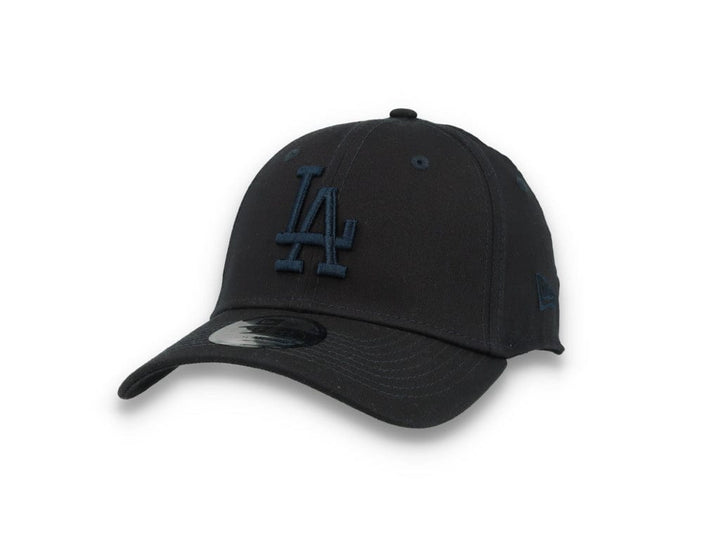 39THIRTY League Essential Los Angeles Dodgers Navy/Navy - LOKK