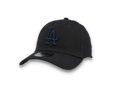 39THIRTY League Essential Los Angeles Dodgers Navy/Navy