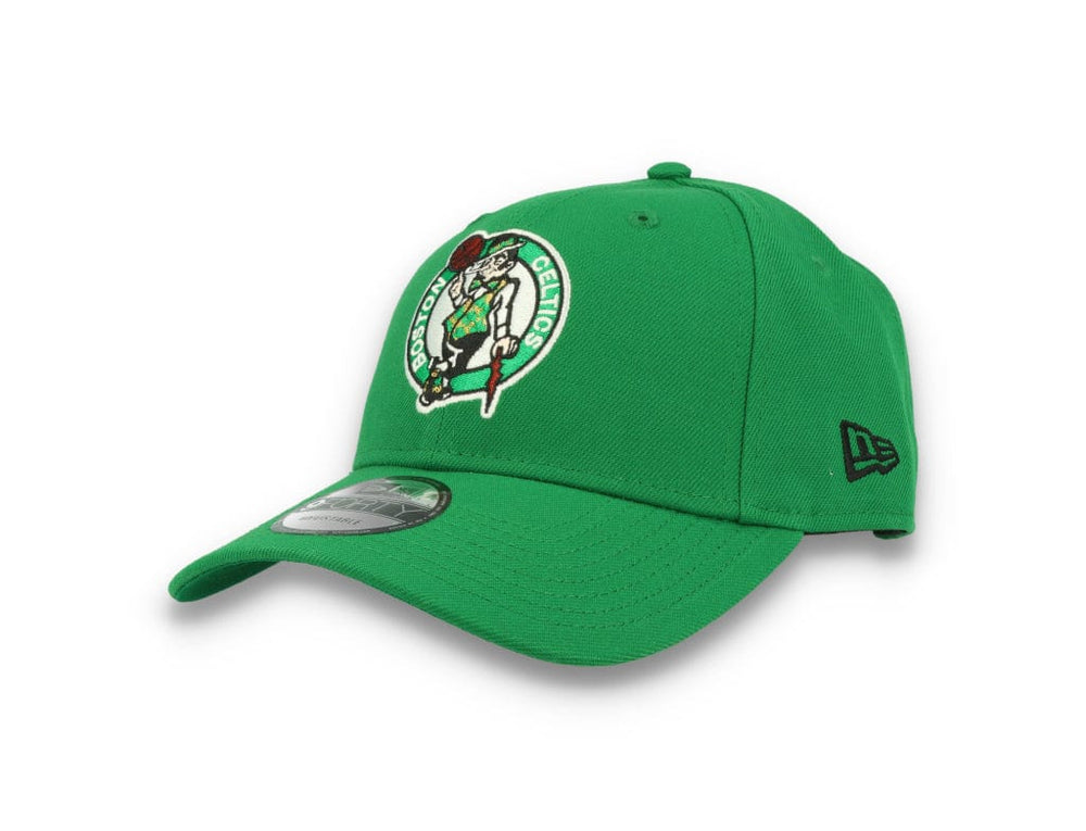 9FORTY The League Boston Celtics Official Team Color - LOKK