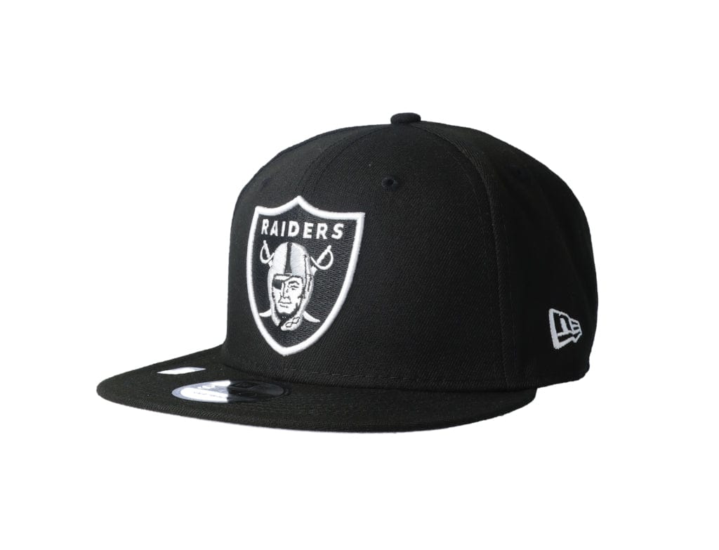 9FIFTY Las Vegas Raiders Patch Up - LOKK
