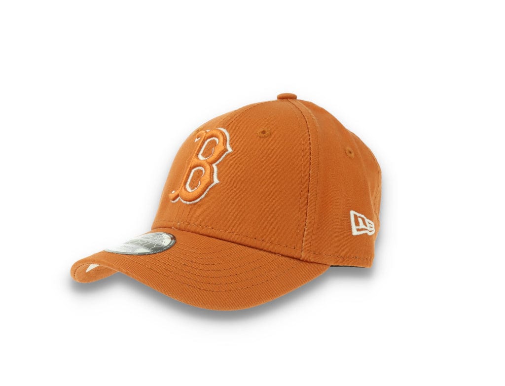 9FORTY Kids League Essential Boston Red Sox Orange - LOKK