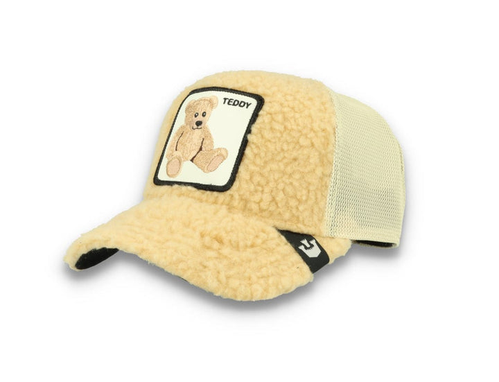 Goorin Animal Farm Trucker Cap First Best Friend - LOKK