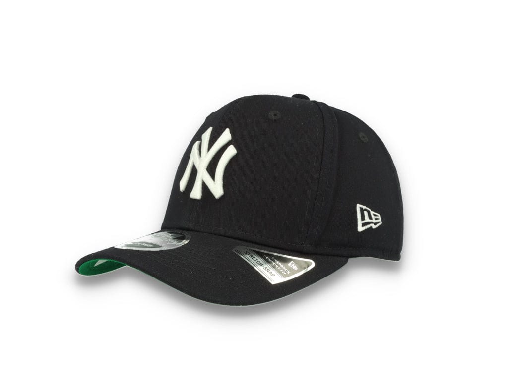 9FIFTY Stretch-Snap NY Yankees Team - LOKK