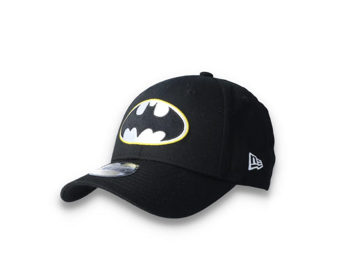 Barne Cap Batman Black 9FORTY - LOKK