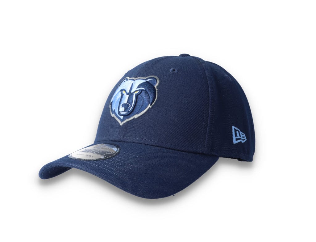 9FORTY The League Memphis Grizzlies Team New Era