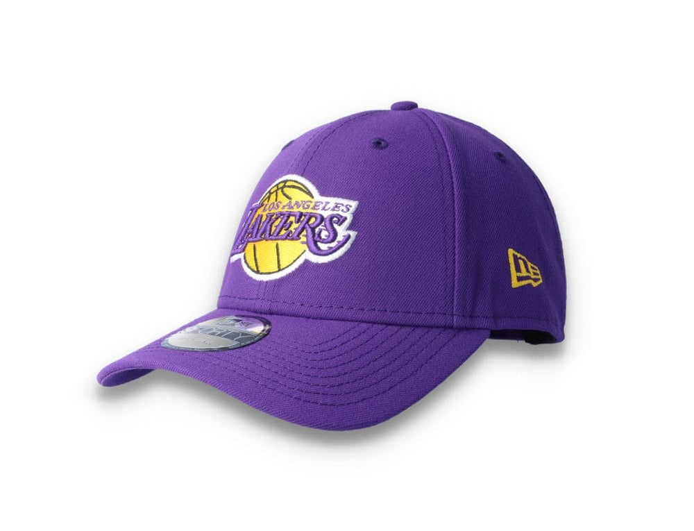 9FORTY The League Los Angeles Lakers Official Team Color - LOKK