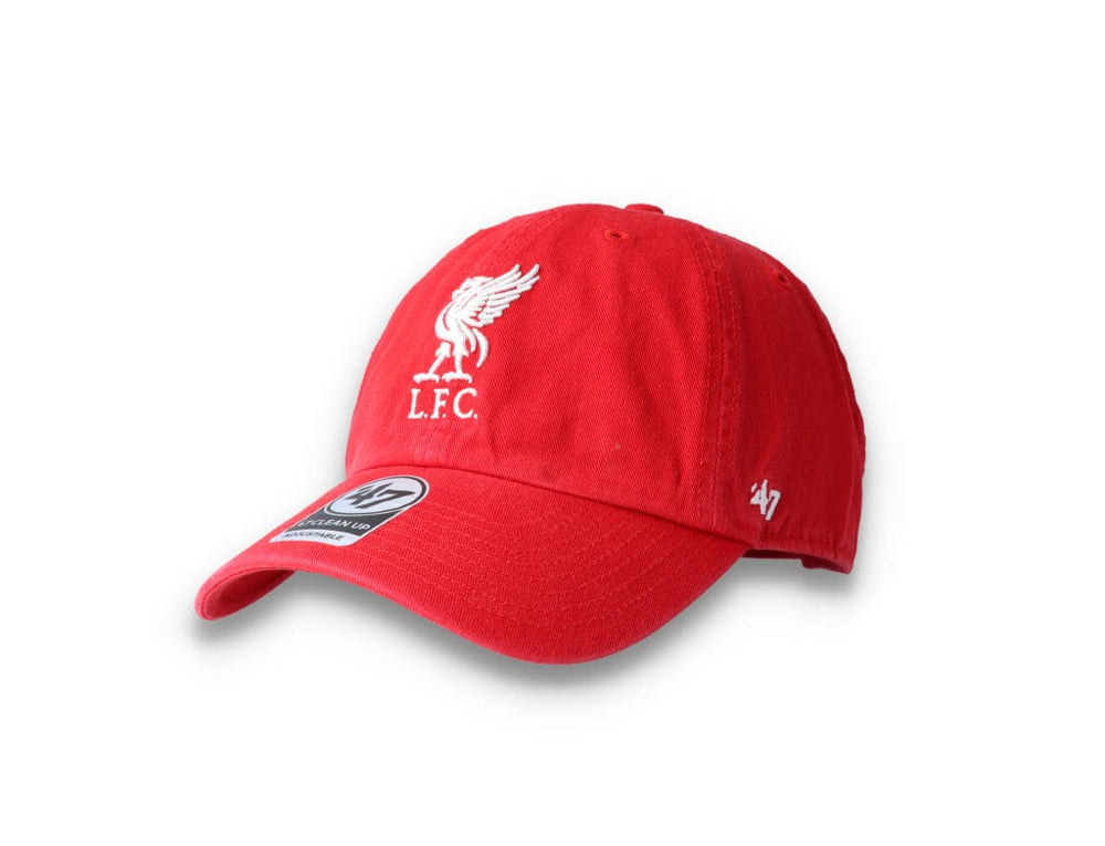 47 Clean Up Liverpool FC Red - LOKK