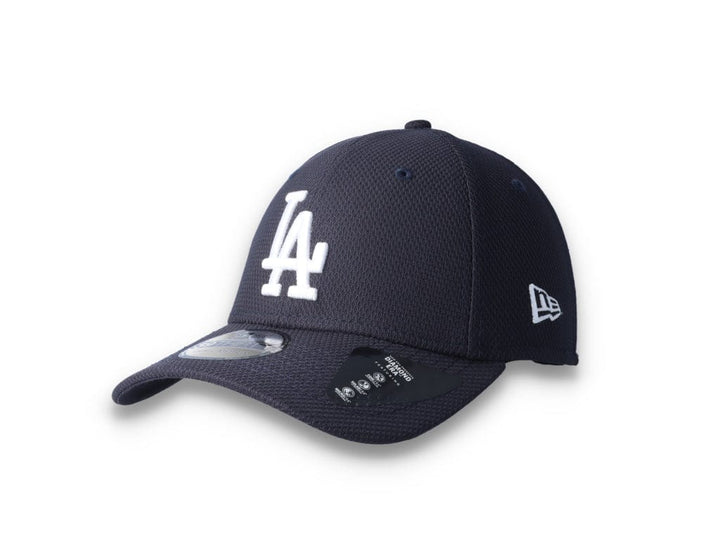 Cap Stretch-Fit LA Dodgers Diamond Era 39THIRTY - LOKK