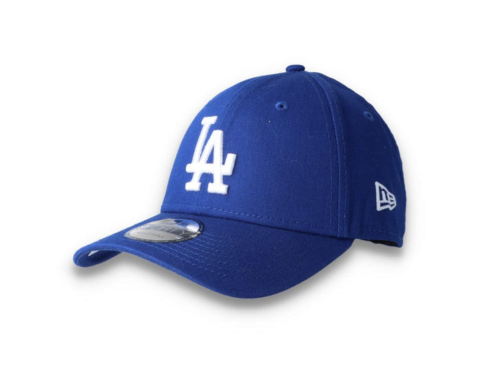 Cap LA Dodgers Blue 9FORTY League Essential - LOKK