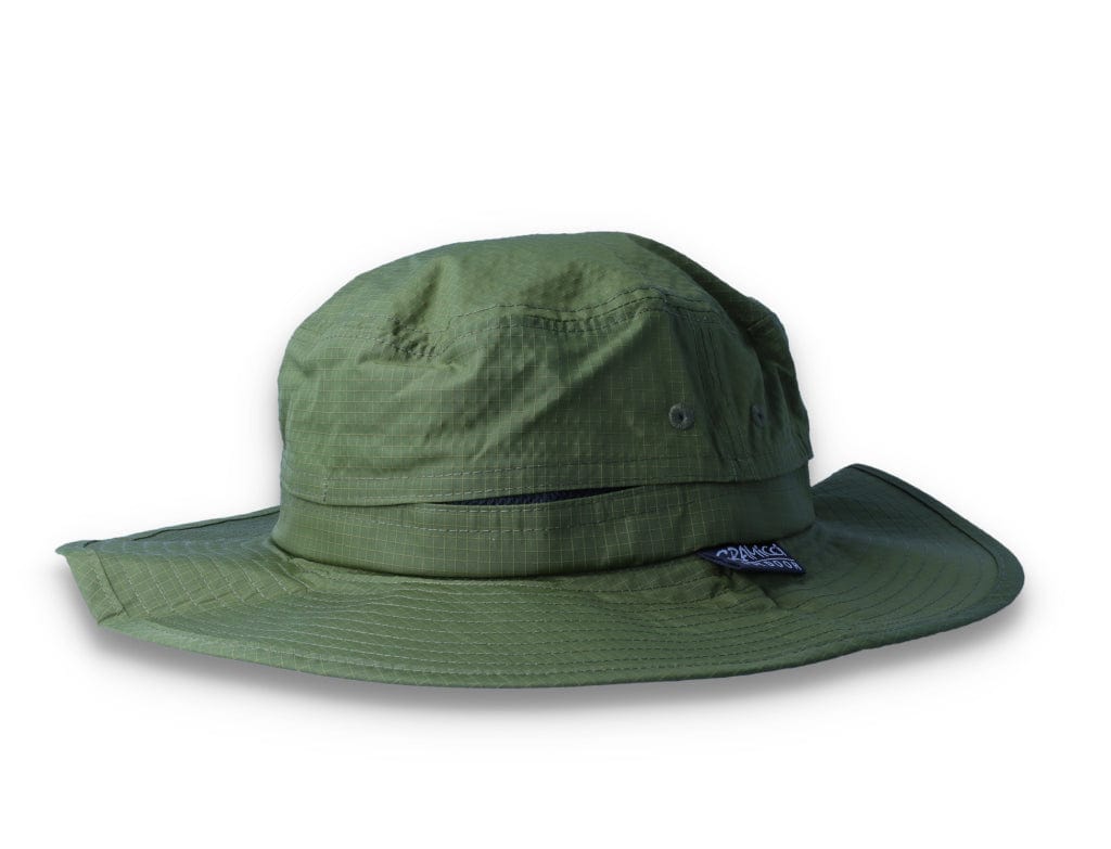 Utility Boonie Hat Army Green - LOKK