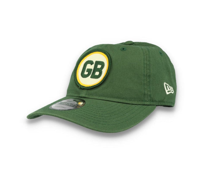 9TWENTY Green Bay Packers NFL 2022 Sideline Historic - LOKK