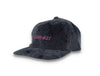 Corduroy Cap Bleach Dye - LOKK
