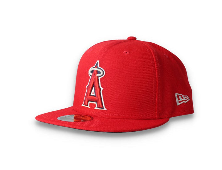 59FIFTY AC Perf Anaheim Angels - LOKK