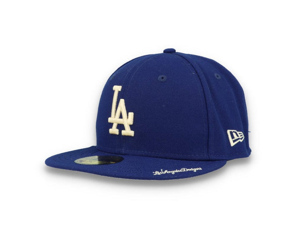 59FIFTY APAC Pitcher LA Dodgers Royal Blue - LOKK