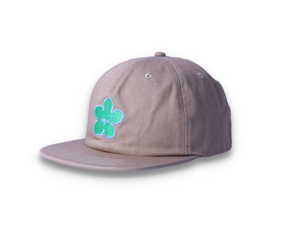 Flower Cap Brown - LOKK