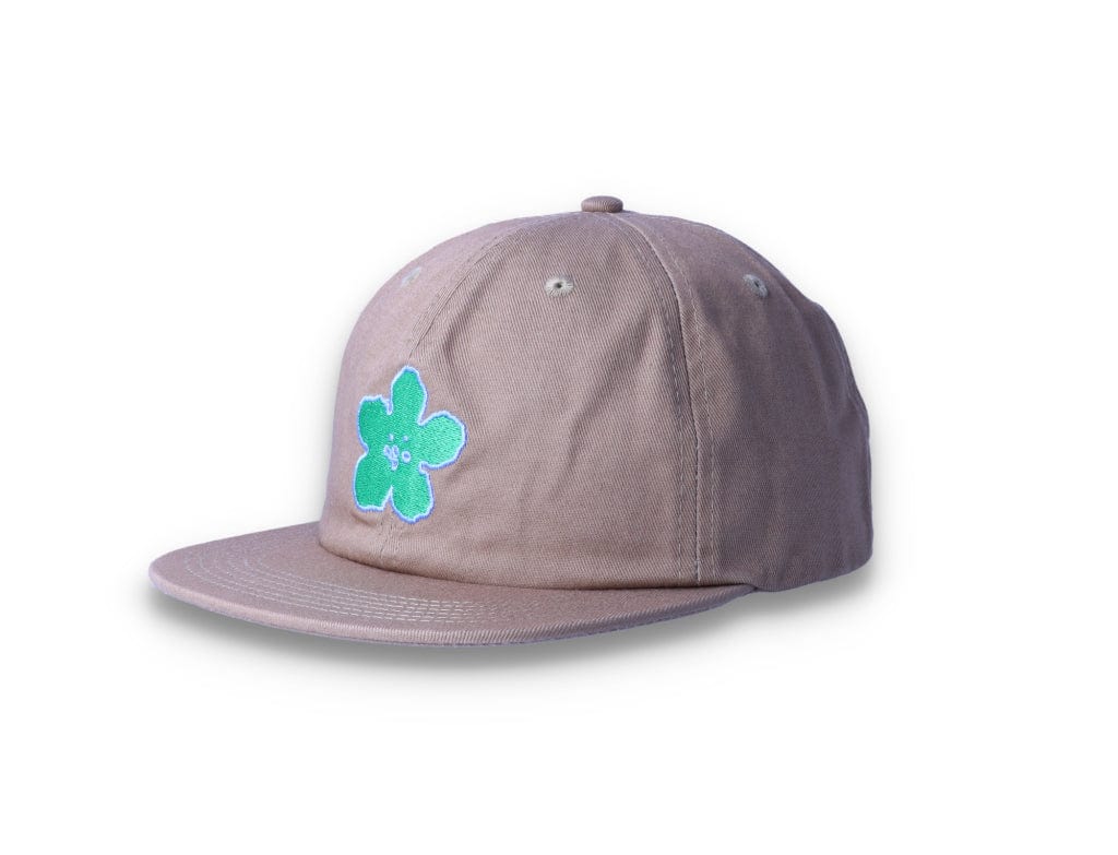 Flower Cap Brown - LOKK