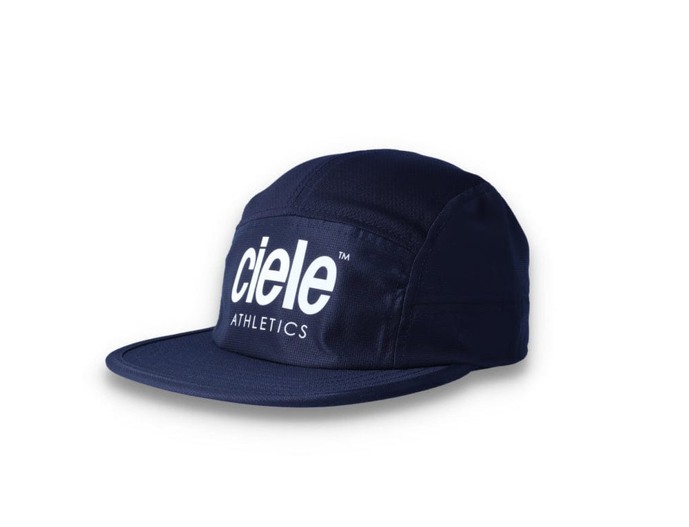 5-Panel Cap Ciele GOCap Athletics Whitaker SS21 - LOKK