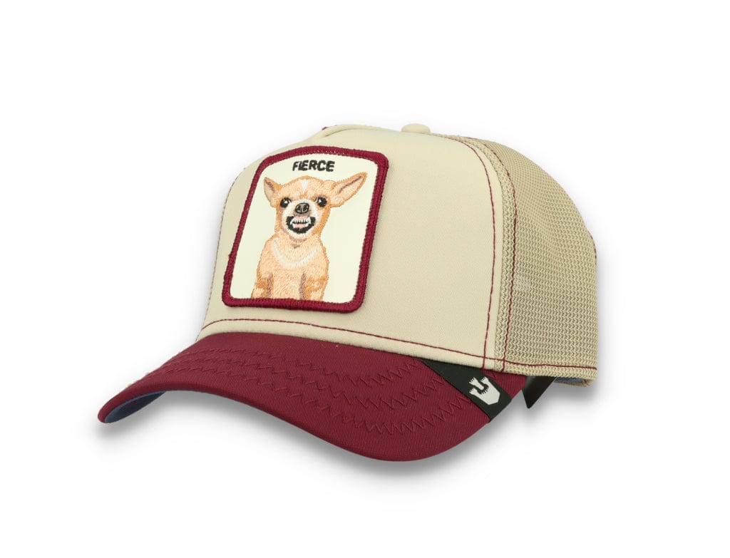 Goorin Animal Farm Trucker Cap Yo Quiero - LOKK