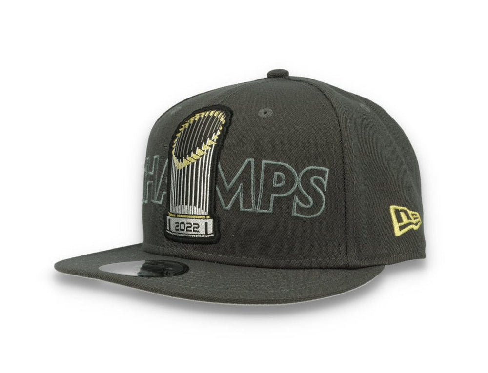 9FIFTY Houston Astros MLB Parade 2022 - LOKK