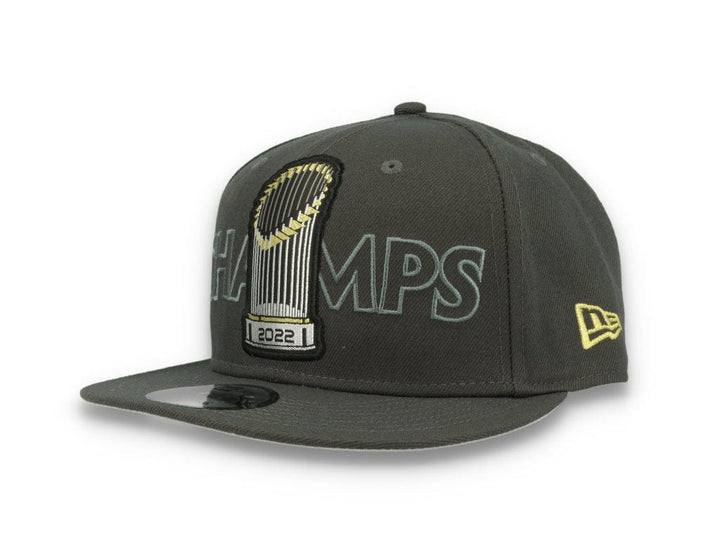 9FIFTY Houston Astros MLB Parade 2022 - LOKK