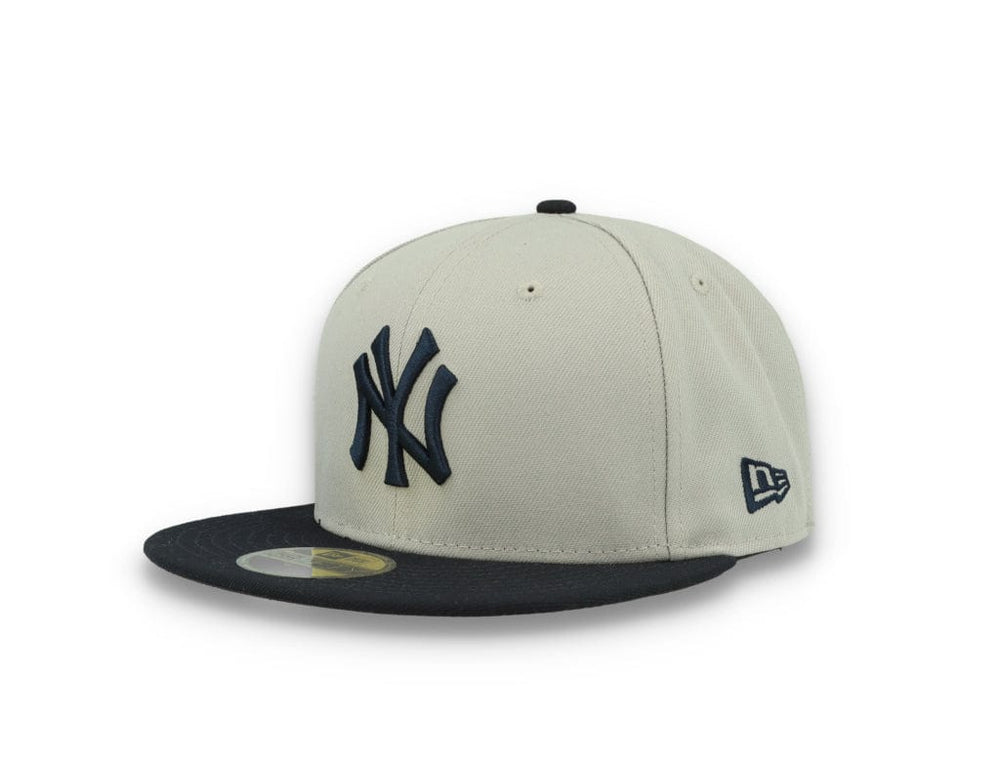 59FIFTY Side Patch NY Yankees Team - LOKK